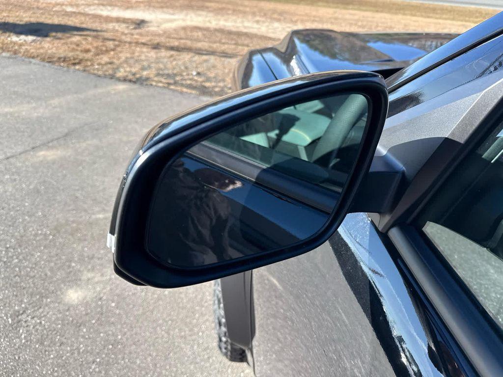 new 2025 Toyota Tacoma Hybrid car, priced at $66,877