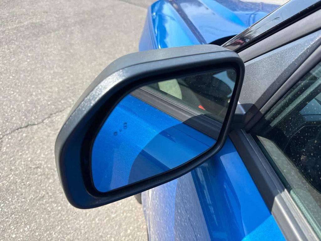 used 2025 Ford Bronco Sport car, priced at $27,456