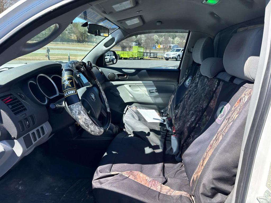 used 2013 Toyota Tacoma car, priced at $10,726