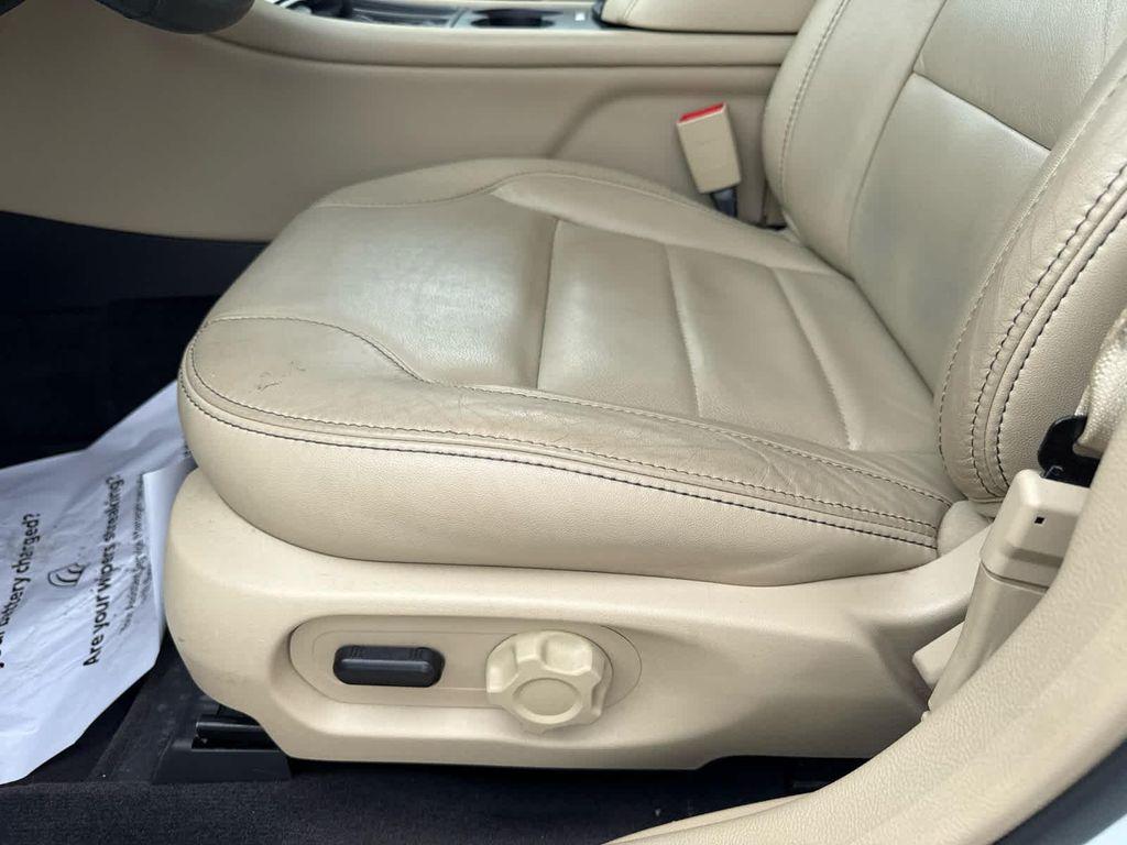 used 2018 Ford Taurus car, priced at $12,651