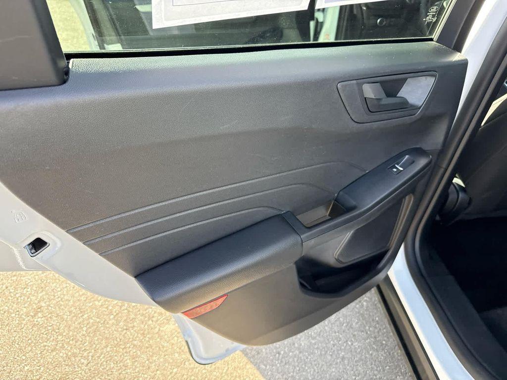 used 2025 Ford Escape car, priced at $24,777