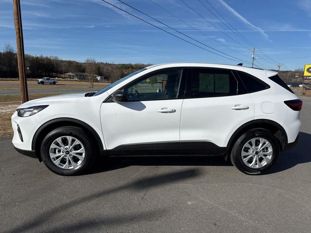 used 2025 Ford Escape car, priced at $24,777