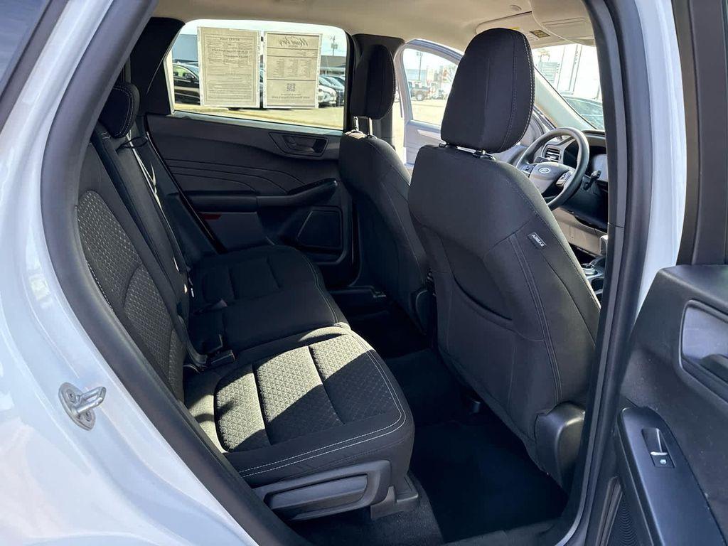 used 2025 Ford Escape car, priced at $24,777