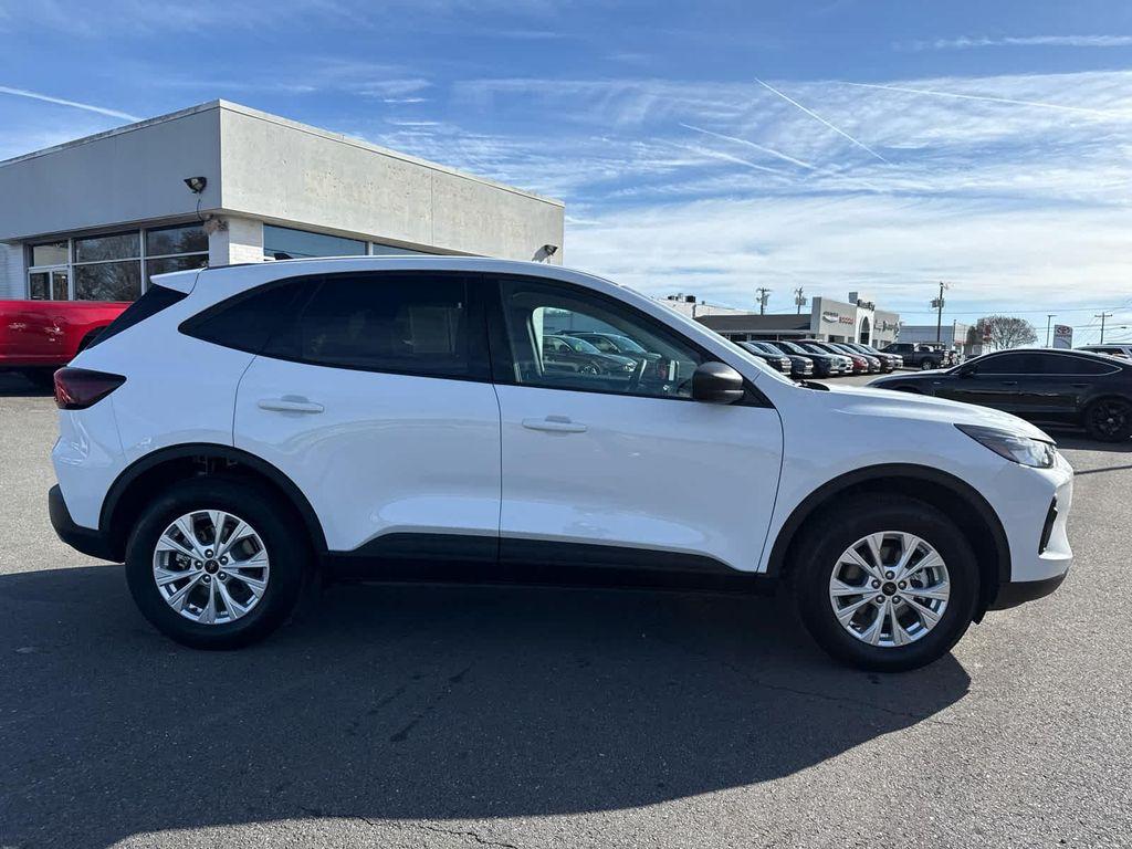 used 2025 Ford Escape car, priced at $24,777