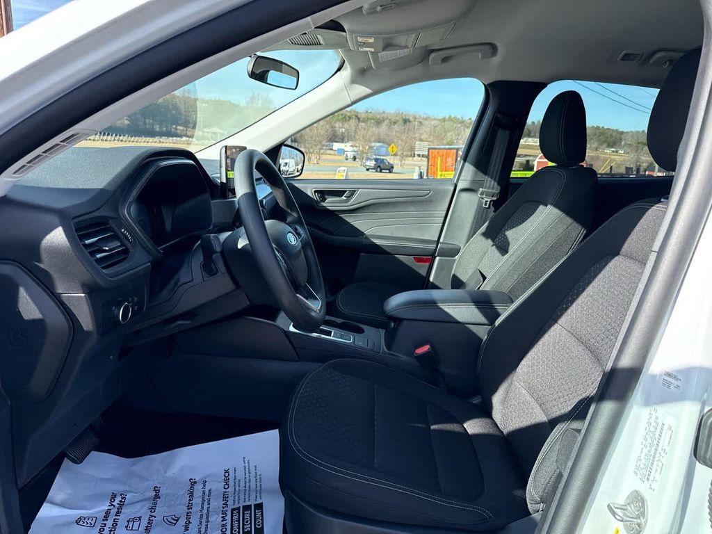 used 2025 Ford Escape car, priced at $24,777