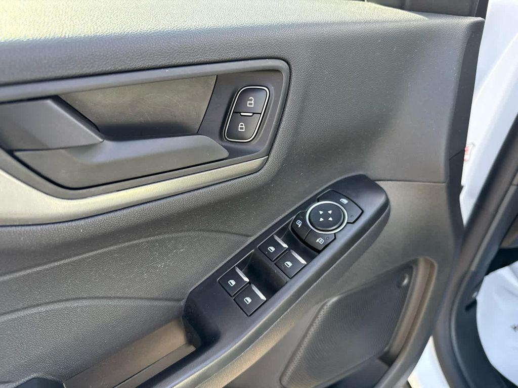 used 2025 Ford Escape car, priced at $24,777