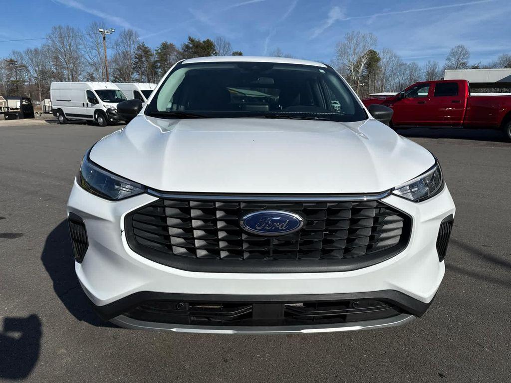 used 2025 Ford Escape car, priced at $24,777