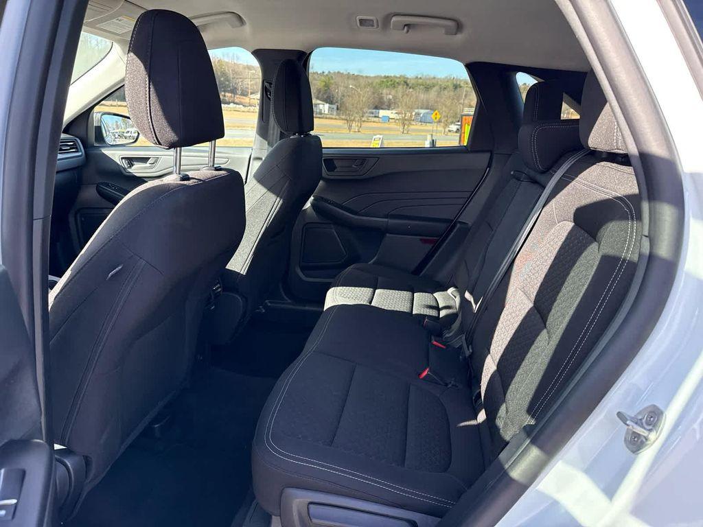 used 2025 Ford Escape car, priced at $24,777