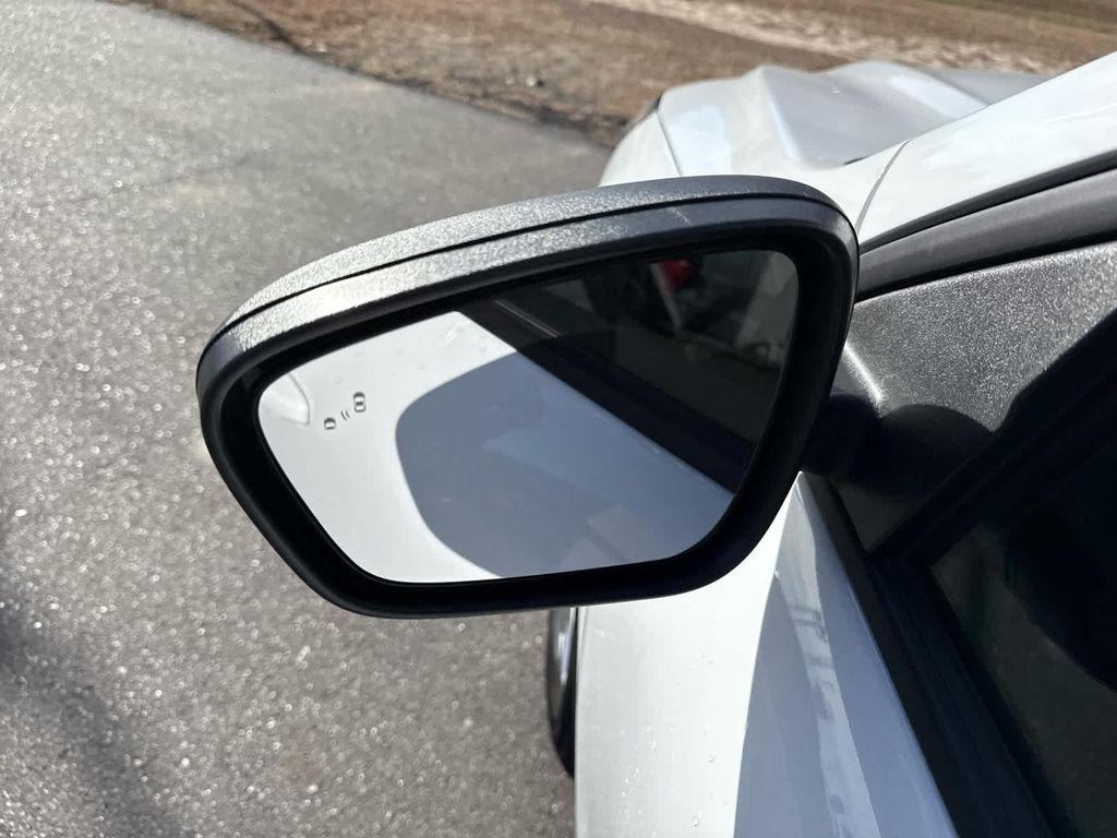 used 2025 Ford Escape car, priced at $24,777