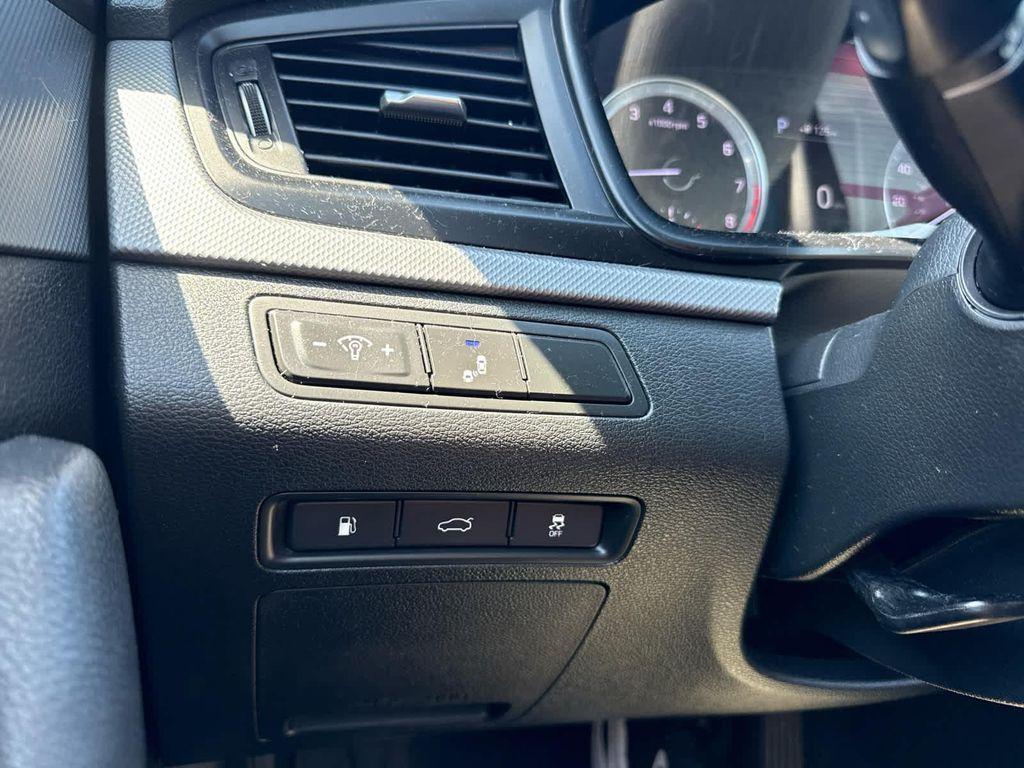 used 2019 Hyundai Sonata car, priced at $13,995