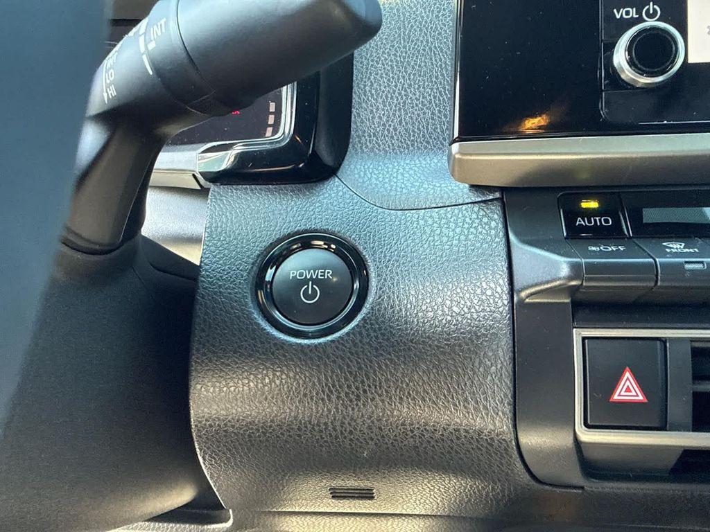 used 2025 Toyota Camry car, priced at $32,995