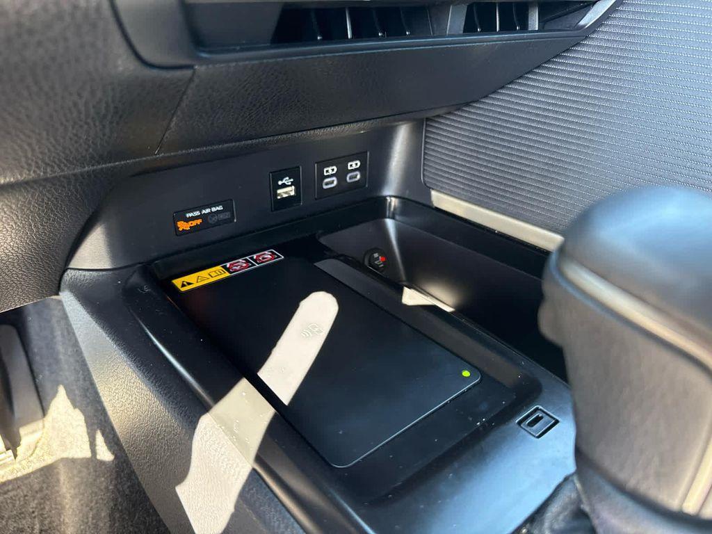 used 2025 Toyota Camry car, priced at $32,995
