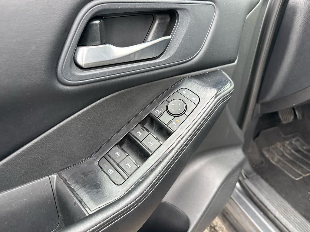 used 2025 Nissan Rogue car, priced at $28,068