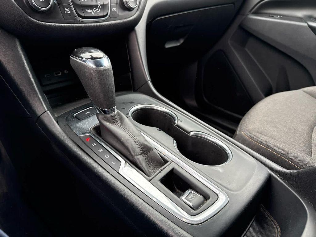 used 2019 Chevrolet Equinox car, priced at $12,666