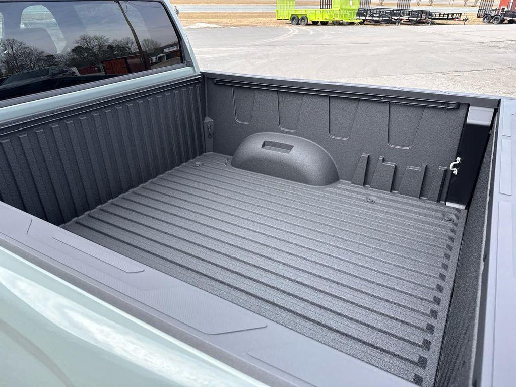 new 2026 Toyota Tundra car, priced at $63,843