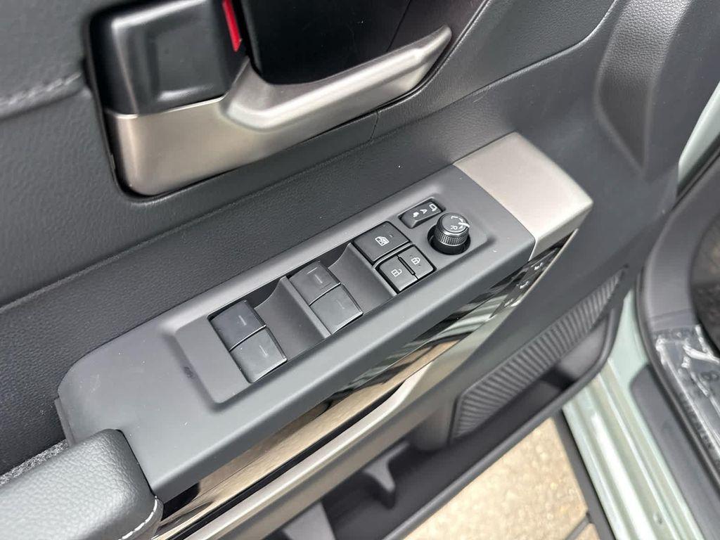 new 2026 Toyota Tundra car, priced at $63,843