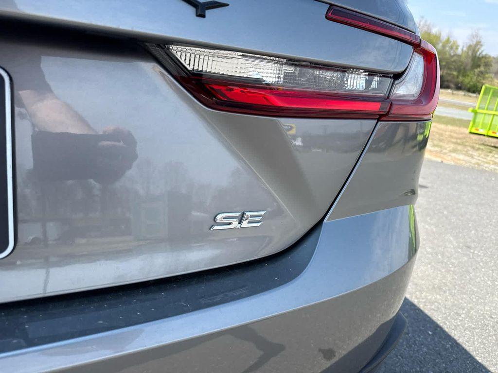 used 2025 Toyota Camry car, priced at $33,999