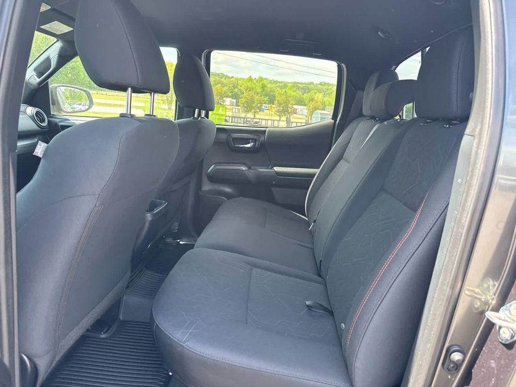 used 2019 Toyota Tacoma car, priced at $34,777