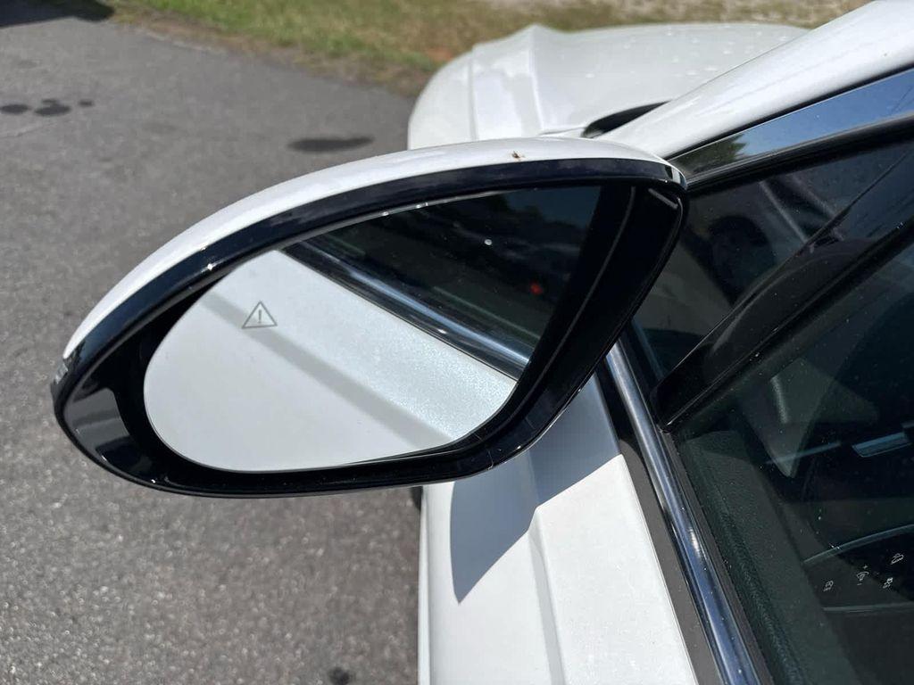 used 2025 Genesis GV70 car, priced at $37,856