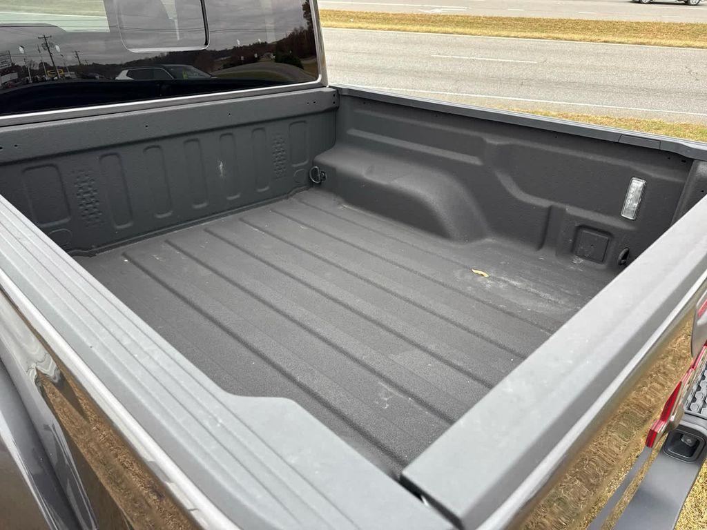 used 2023 Jeep Gladiator car, priced at $39,999