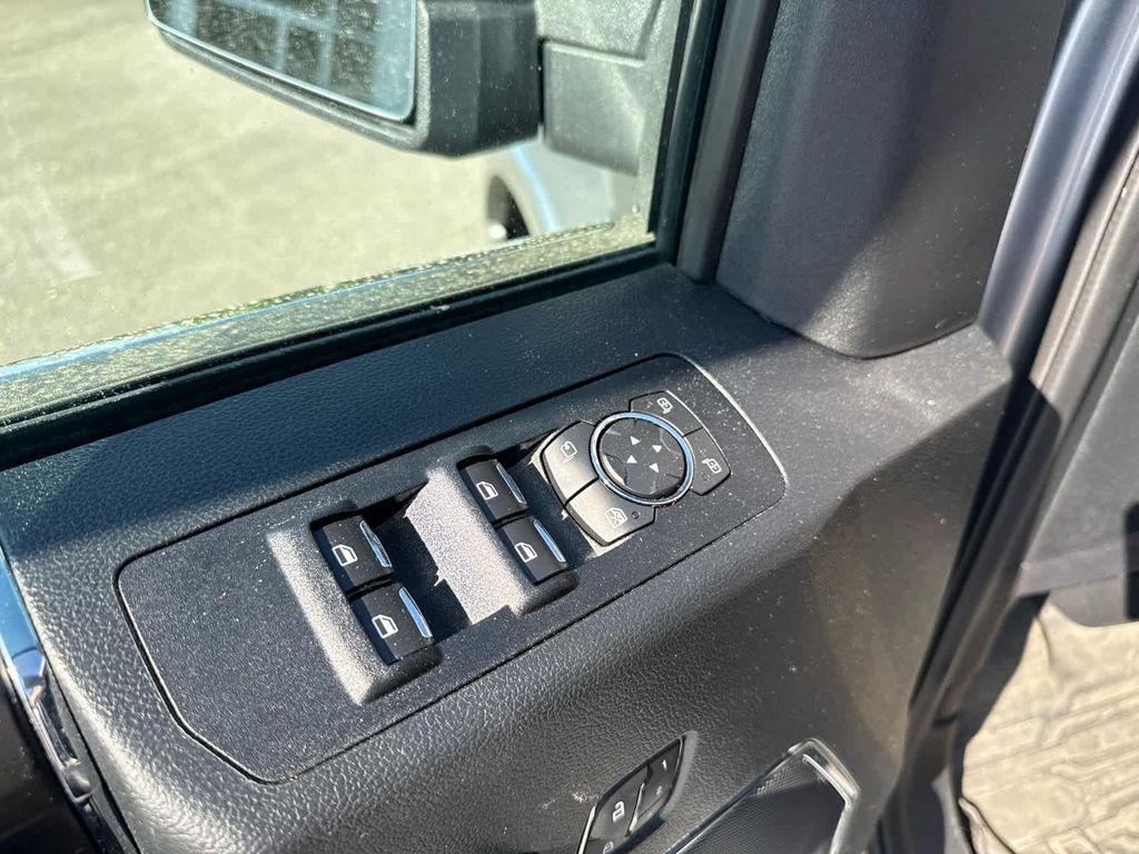 used 2020 Ford F-150 car, priced at $43,958