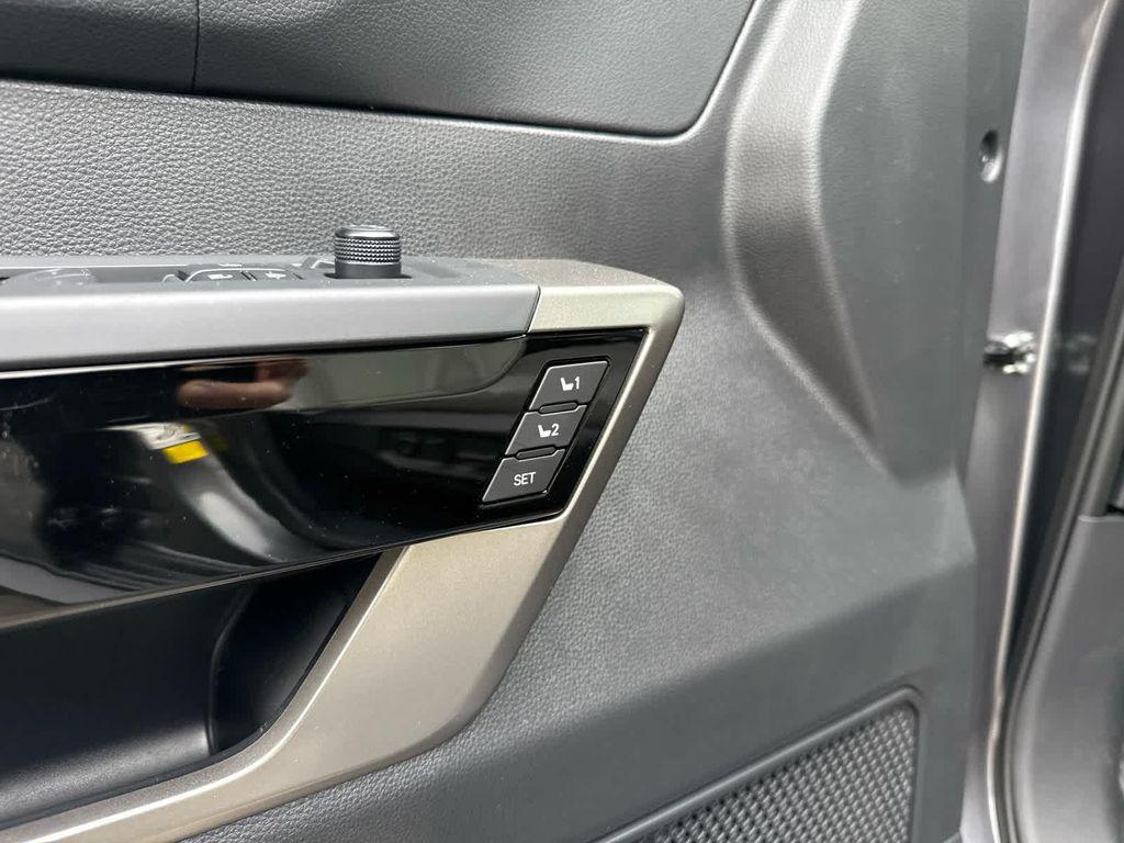 new 2026 Toyota Tundra car, priced at $60,125