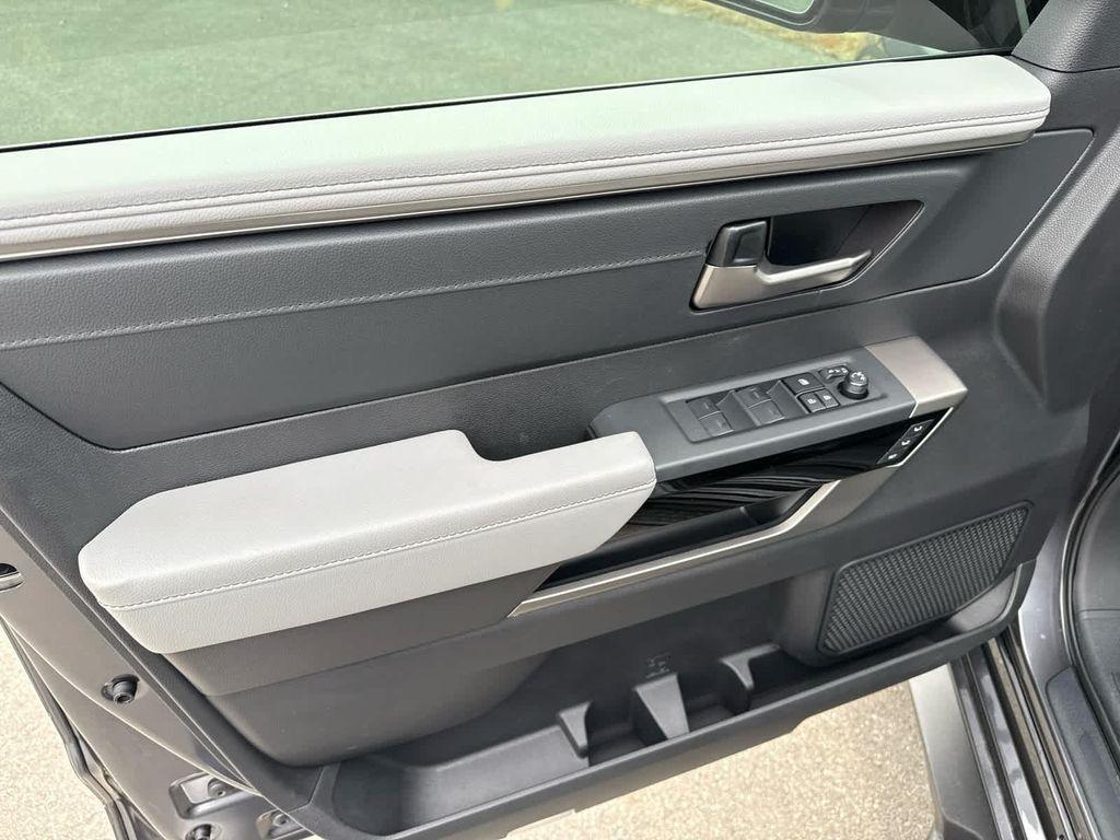 new 2026 Toyota Tundra car, priced at $60,125