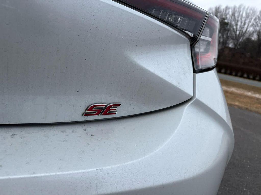 used 2022 Toyota Corolla car, priced at $17,333