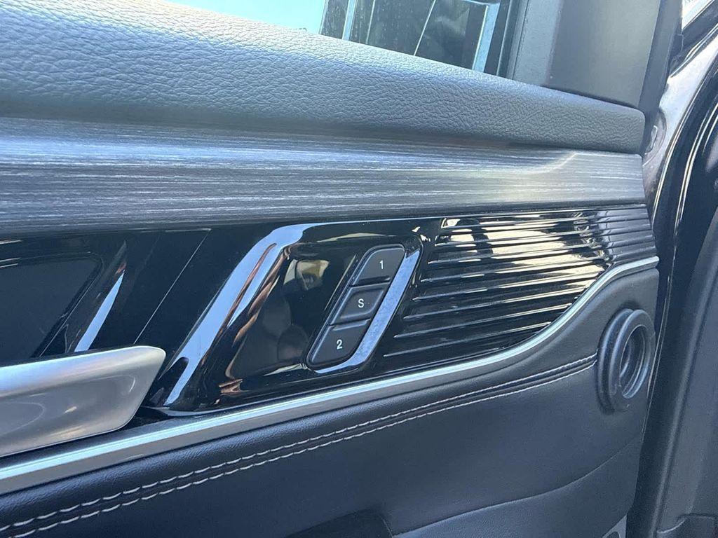 used 2024 Jeep Wagoneer car, priced at $45,020