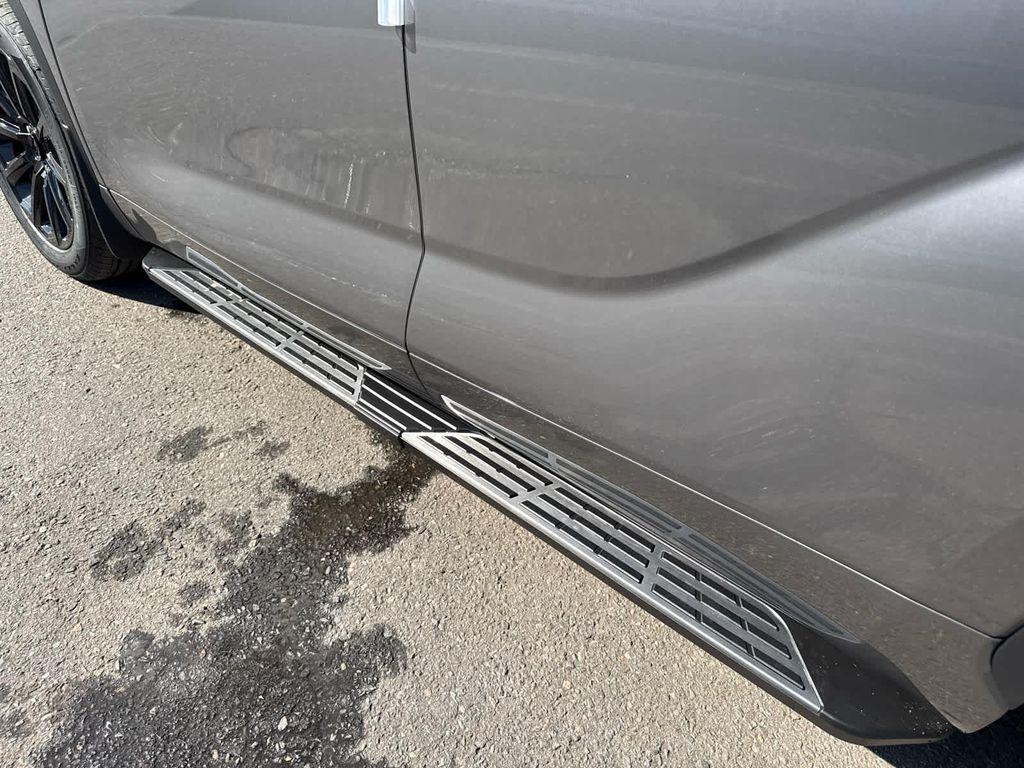 new 2026 Toyota Highlander car, priced at $56,654