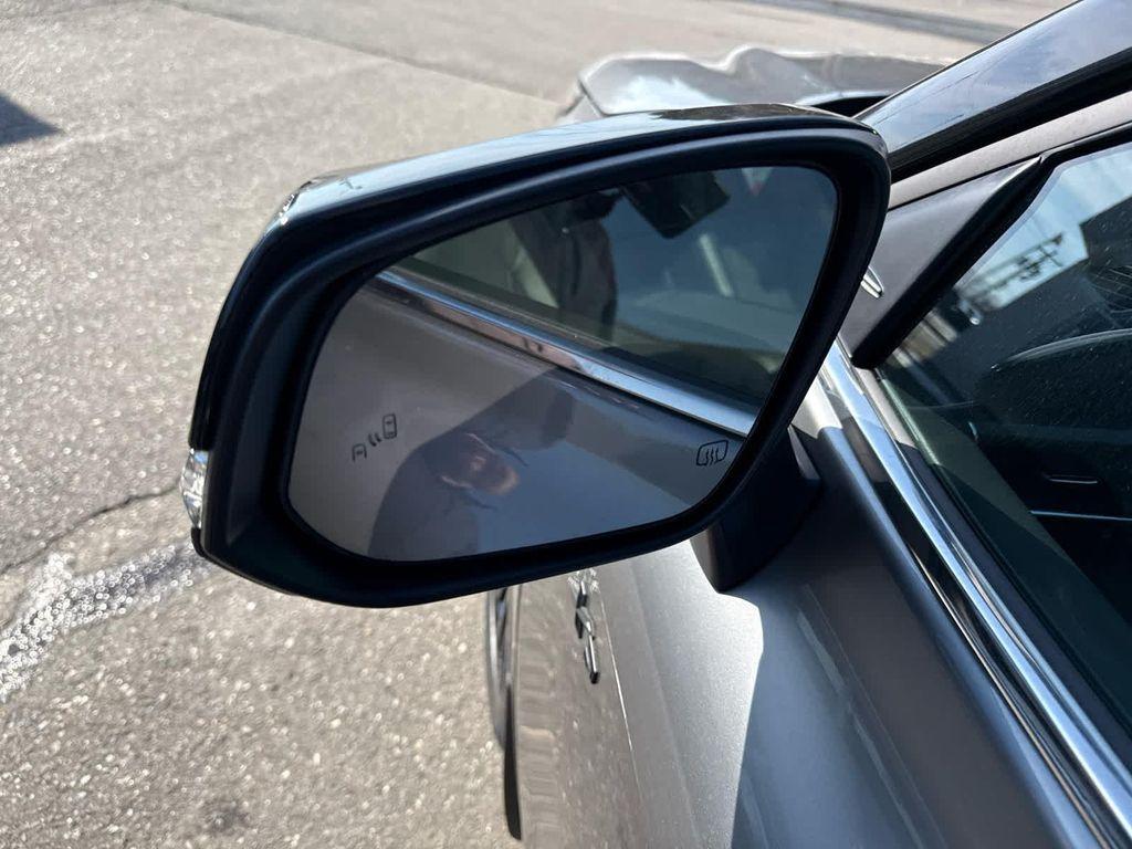 new 2026 Toyota Highlander car, priced at $56,654