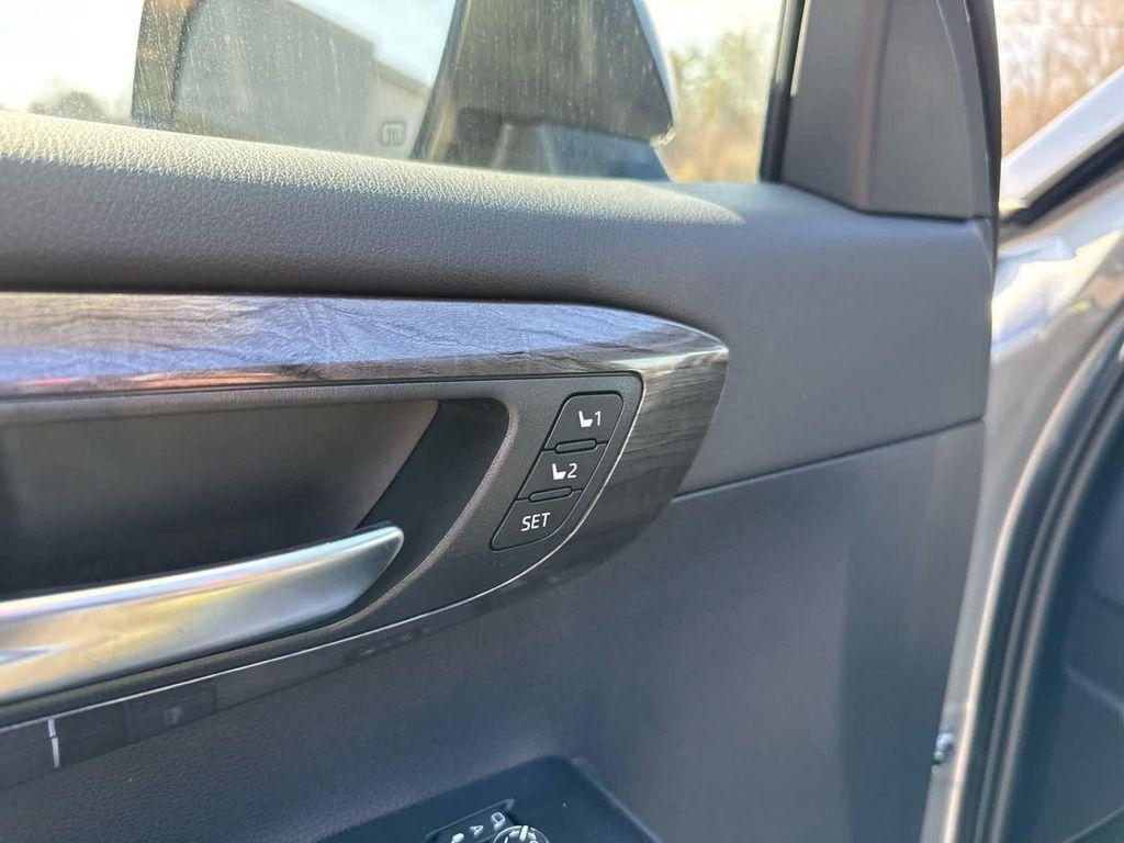 new 2026 Toyota Highlander car, priced at $56,654