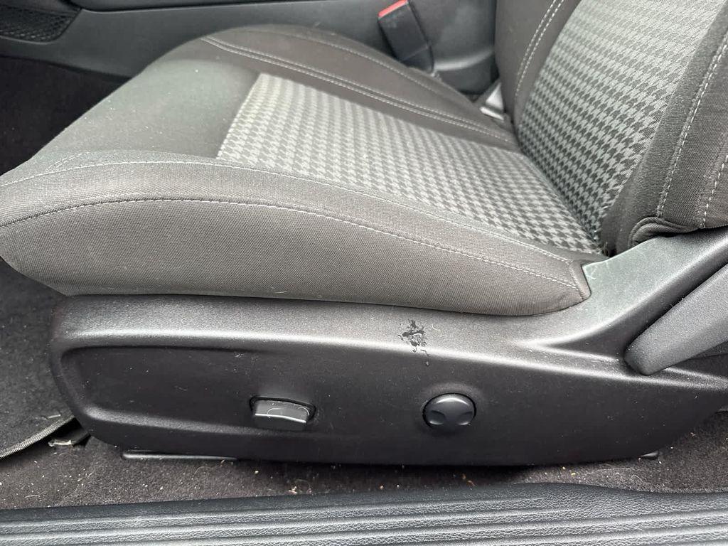 used 2023 Dodge Challenger car, priced at $27,852