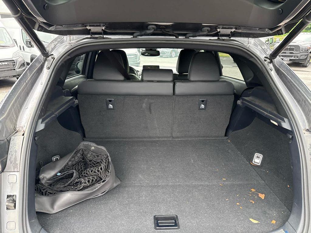 used 2020 Lexus NX 300 car, priced at $25,995