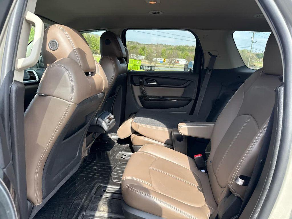 used 2014 GMC Acadia car, priced at $7,499