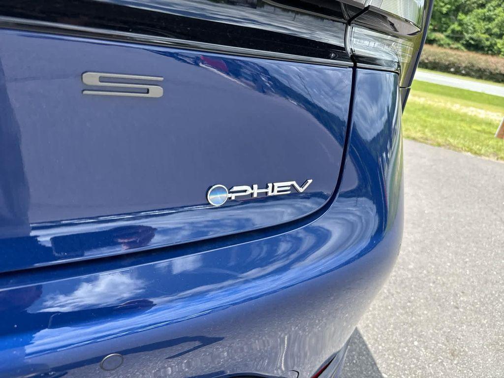 new 2025 Toyota Prius Plug-In Hybrid car, priced at $41,051