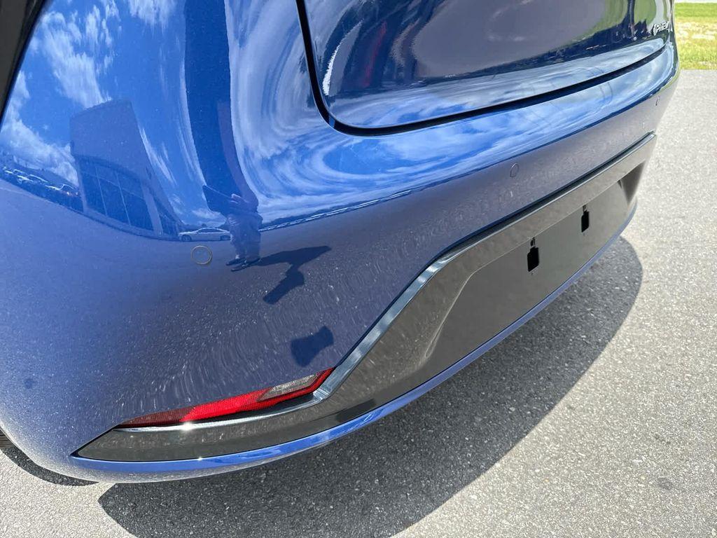 new 2025 Toyota Prius Plug-In Hybrid car, priced at $41,051