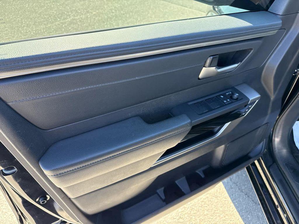 used 2023 Toyota Tundra car, priced at $44,777