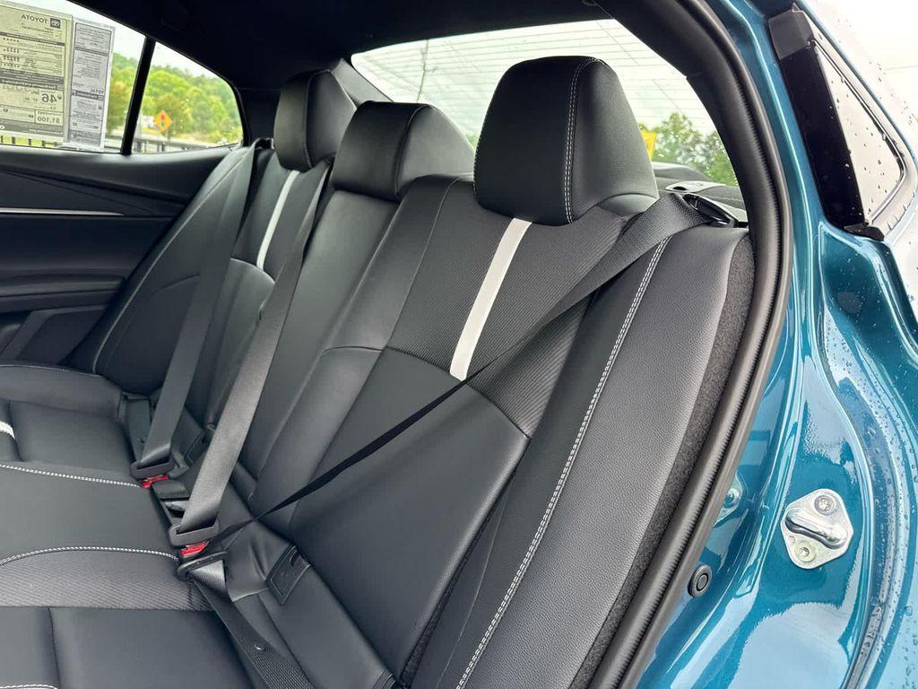 new 2026 Toyota Camry car, priced at $35,043