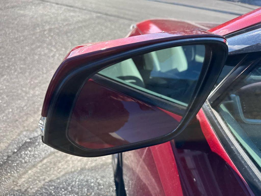 used 2023 Toyota RAV4 car, priced at $27,461