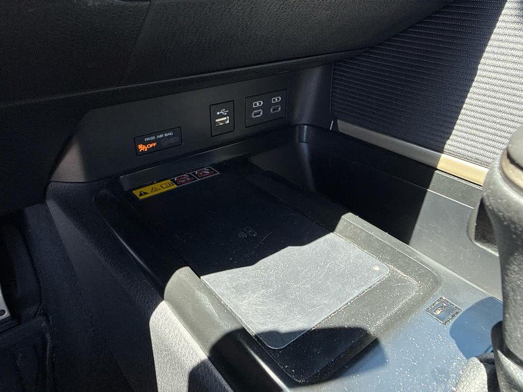 used 2025 Toyota Camry car, priced at $32,578