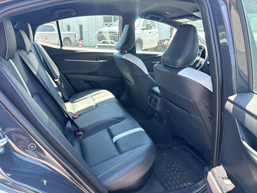 used 2025 Toyota Camry car, priced at $32,578