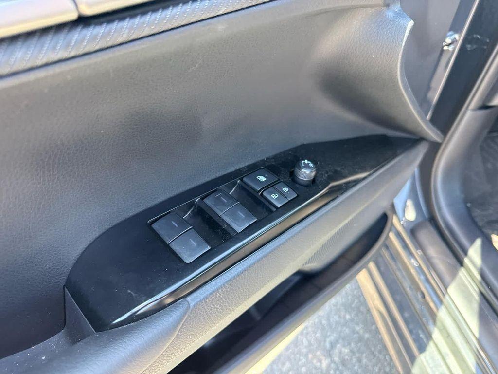used 2025 Toyota Camry car, priced at $32,578