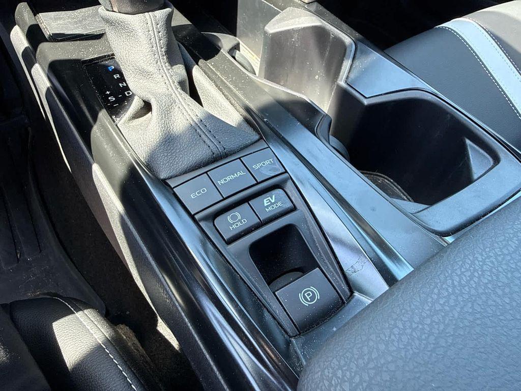 used 2025 Toyota Camry car, priced at $32,578