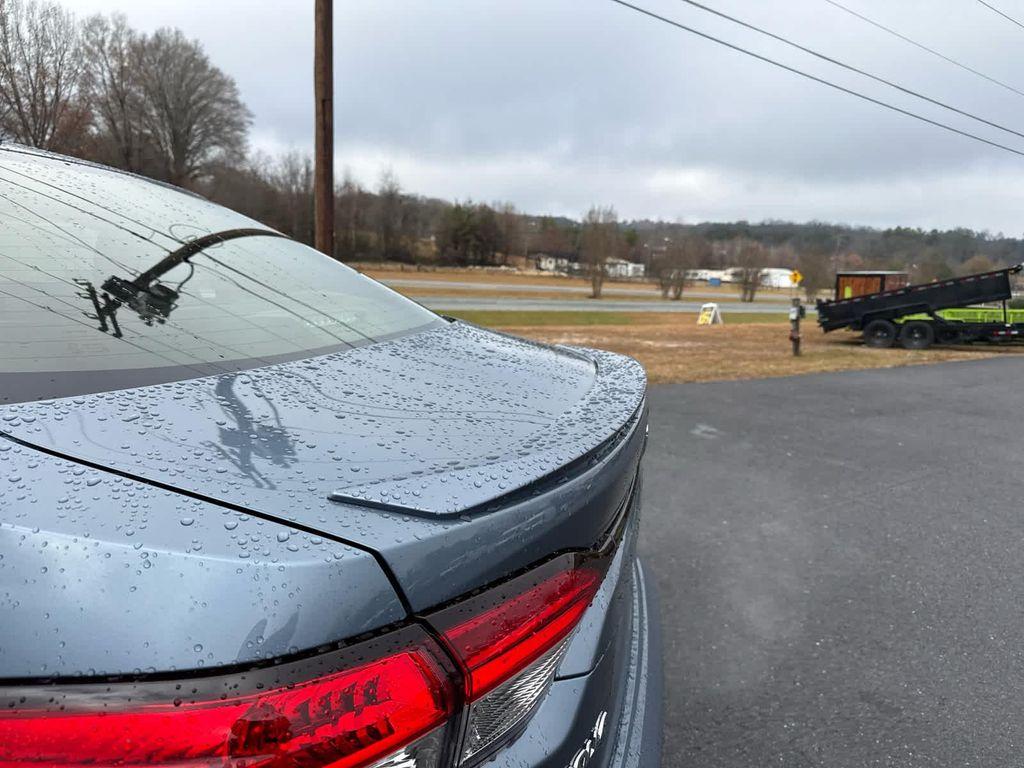 new 2026 Toyota Corolla Hybrid car, priced at $29,431