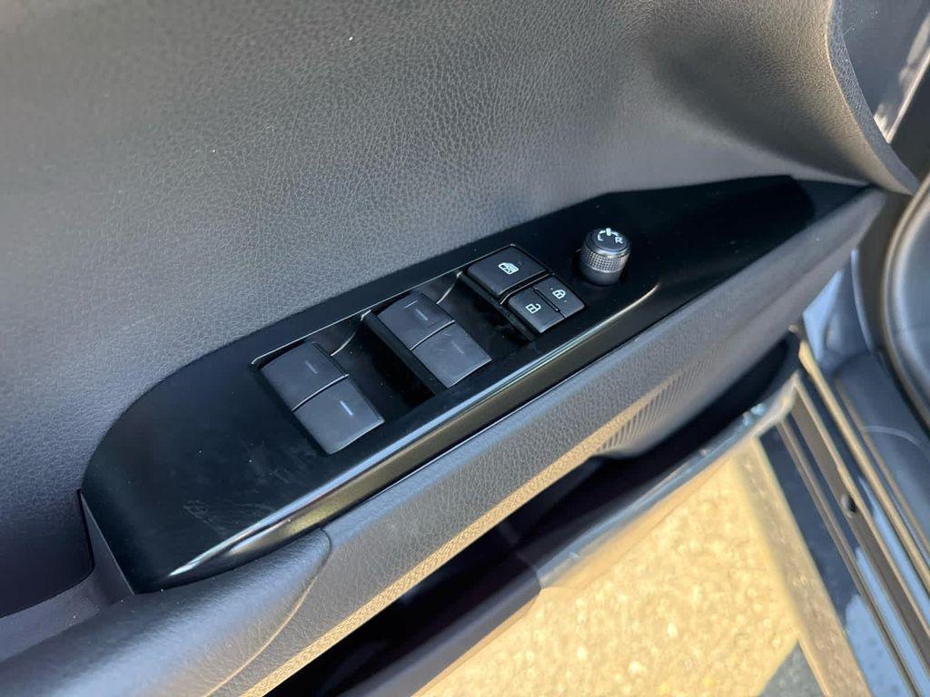 new 2026 Toyota Camry car, priced at $32,907