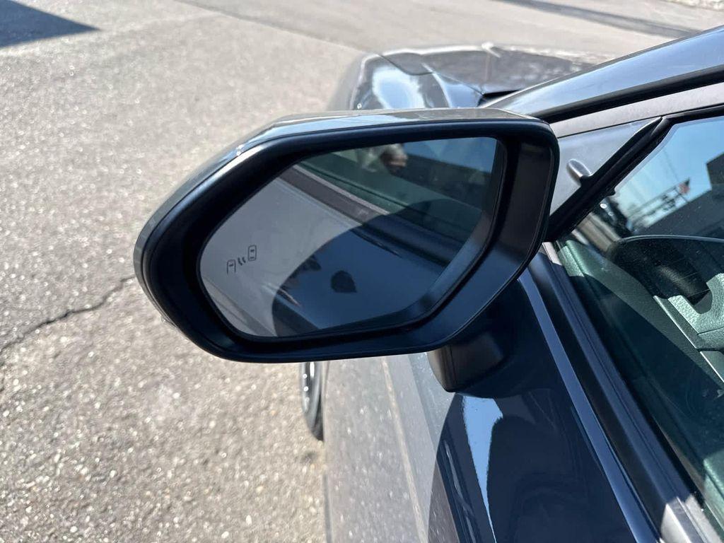 new 2026 Toyota Camry car, priced at $32,907