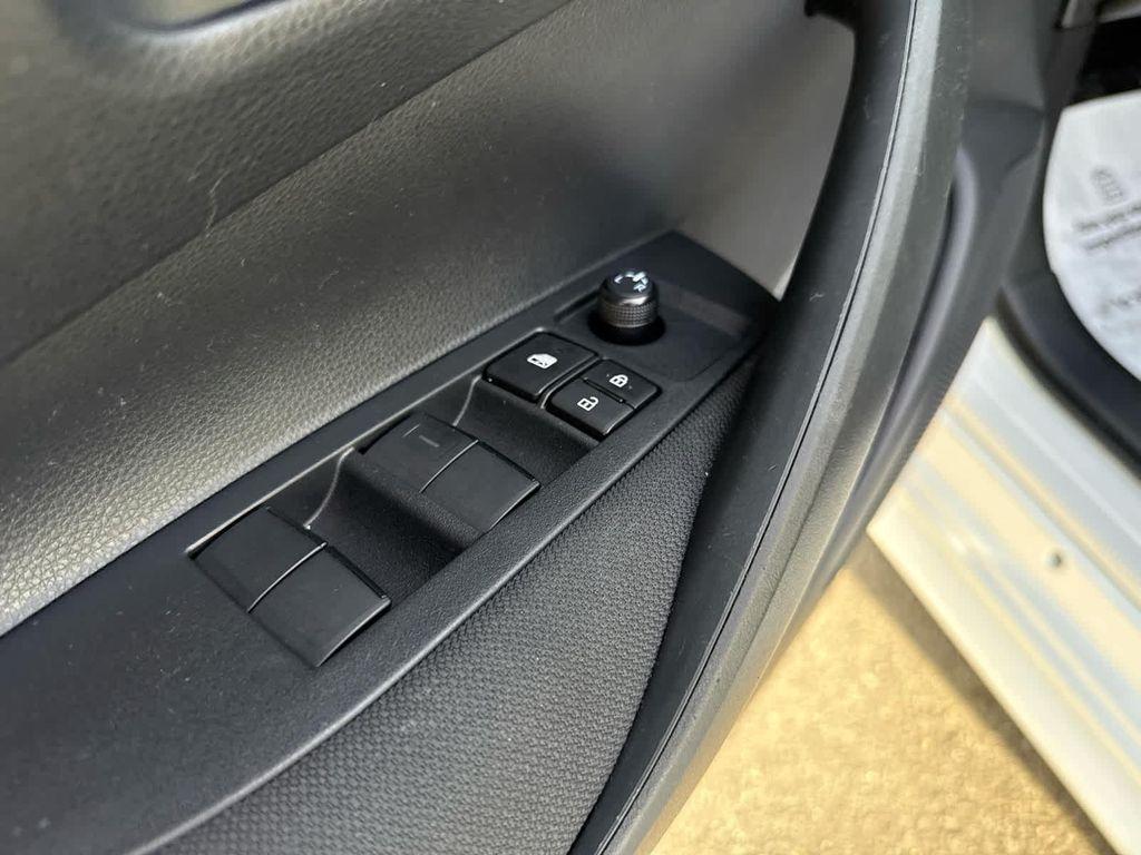 used 2024 Toyota Corolla Hybrid car, priced at $22,963