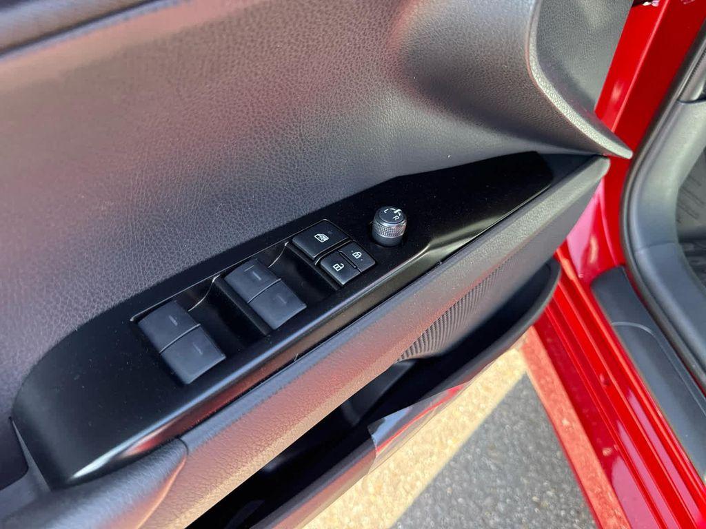 new 2026 Toyota Camry car, priced at $31,883