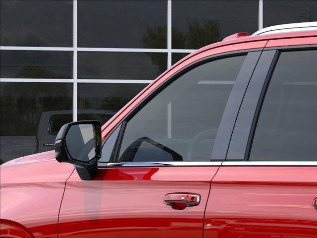 new 2026 Chevrolet Suburban car, priced at $86,228